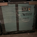 Винтовой компрессор DFB-E20A/16bar - 15kw BLOK BAOSI