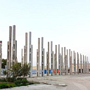 Колонны двухветвевые КДII-23