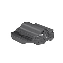 Кровельный вентиль КТВ PROF-35 серый для профлиста