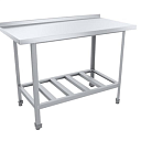 Стол разделочный ЦК СРО-6/6ЭЦК