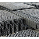 Прессованный настил