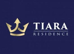 Логотип Tiara Residence