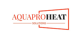 Логотип Aquapro Heat Solutions