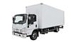 Автофургон ISUZU NQR 90 L