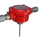 Тепловой извещатель ИП Спектрон-101-Р-Exd-А