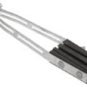 Наконечник НКИ5.5-8 кольцо 4-6мм (20 шт) ИЭК