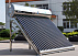 Солнечные водонагреватели