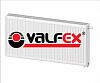 Стальной радиатор VALFEX 500*600