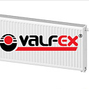 Стальной радиатор VALFEX 500*600