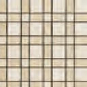 Настенный декор Шарм Крим Мозаика Шик