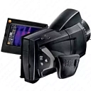 Тепловизор со стандартным объективом Testo 890-2