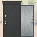 Квартирная дверь: Sherdor