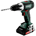 Аккумуляторная дрель- шуруповерт BS 18 LT Compact Cordless Drill Screwd