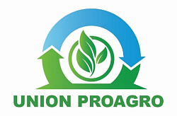 Логотип ООО "UNION PROAGRO"