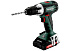 Аккумуляторная дрель- шуруповерт BS 18 LT Compact Cordless Drill Screwd