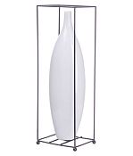 Декоративная ваза-сосуд с декором (31 см) Фото #3182727