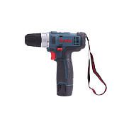 Шуруповерт Ronix 8612N 12V Фото #4115970