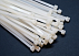 Стяжки HDS-5x250 (100PCS)