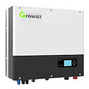 Инвертор Growatt Gibrid Inverter SPH 10KW TL3-BH UP