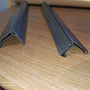 Флянец (без герметики) - 30мм