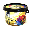 Затирка для межплиточный швов коричневая