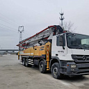 72 М-62М-52М-48М-38 М АВТОБЕТОНОНАСОС