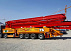Автобетононасос KCP75ZX6170