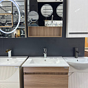 Умывальник PL-3474