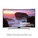 Телевизор Samsung 65MU6300 CURVED SMART 4K