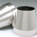 Переход нержавеющий К 108х57