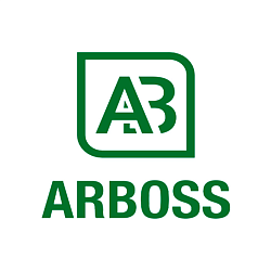 Логотип Arboss.uz