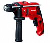 Электрический дрель TE-ID 500 E Einhell
