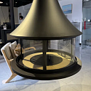 Подвесной камин «Pro-525»