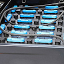 Тяговый (Deep Cycle / Traction) аккумулятор WET / Кислотно-свинцовый 48 V 630 Ah от бренда INCI
