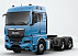 Тягач MAN TGX 33.540 6x4 MdHD Euro 5 (рессорный NP32-GM)