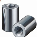 Cоединительный муфта для арматуры