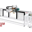 Фрезерный станок с ЧПУ HUAHUA HTB-1328