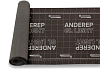 Подкладочный ковер ANDREP GL Light 15м2/рулон