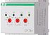 Реле контр напряж CP-734, 3 фаз, без дисп, 3x230В+N, 3НО, нижн 150-210В, верх 240-270В