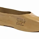 Диэлектрические резиновые галоши