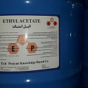 Этилацетат (Иран)