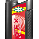 Трансмиссионное масло Yacco ATF X 1L