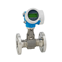 Вихревой расходомер Proline Prowirl F 200