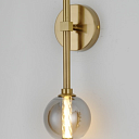 Бра LED 39308-1B Clear 3000K TEKLED 151-20050