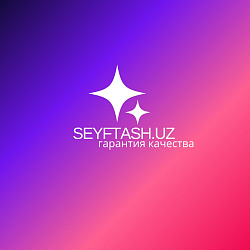 Логотип Seyftash.uz