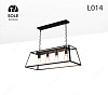 Люстра, модель "L014"