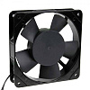 Вентиляторы охлаждения AC220V 32W Ф172x51mm 330m3/hr