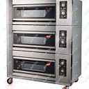 AFX-ST-309 электрическая печь
