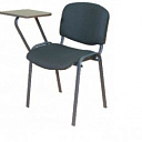 Стул изо с пюпитром