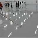 Промышленные полы: все виды , полимерные , эпоксидные — 2 млн м² опыта